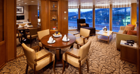 Celebrity Cruises Celebrity Silhouette Celebrity Suites 2.png